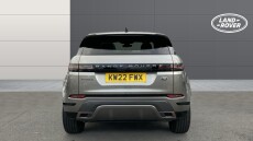 Land Rover Range Rover Evoque 2.0 D200 R-Dynamic HSE 5dr Auto Diesel Hatchback